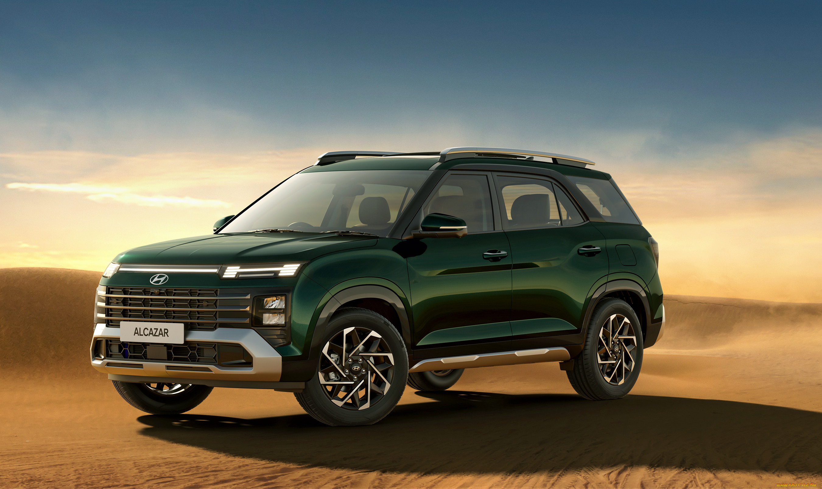 , hyundai